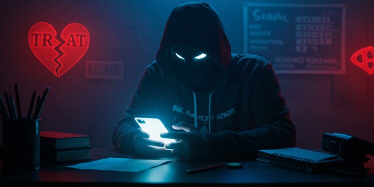 Père de Famille Condamné pour Échanges Inappropriés - Viral Mag Un père de famille condamné pour corruption de mineure après des échanges choquants avec une ado de 14 ans Découvrez les détails de cette affaire troublante Viral Mag