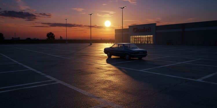 Perpignan : Agression Mortelle sur un Parking ? - Viral Mag Un septuagénaire lutte pour sa vie après une possible agression à Perpignan Que sest il passé sur ce parking  Découvrez les détails troublants   Viral Mag