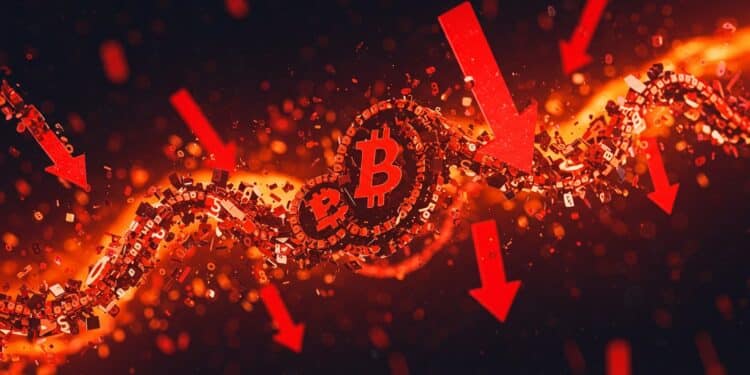 Pertes Crypto : 5,4 Milliards Disparaissent ! - Viral Mag Une chute de 54 milliards secoue le marché crypto Découvrez les causes impacts et perspectives pour les investisseurs Analyse complète    Viral Mag