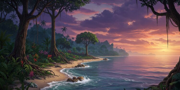 Peuples Indigènes Unis Contre le Climat Avant la COP30 - Viral Mag Découvrez comment les indigènes dAmérique et dOcéanie sallient au Brésil contre le réchauffement climatique avant la COP30 Un combat poignant Viral Mag