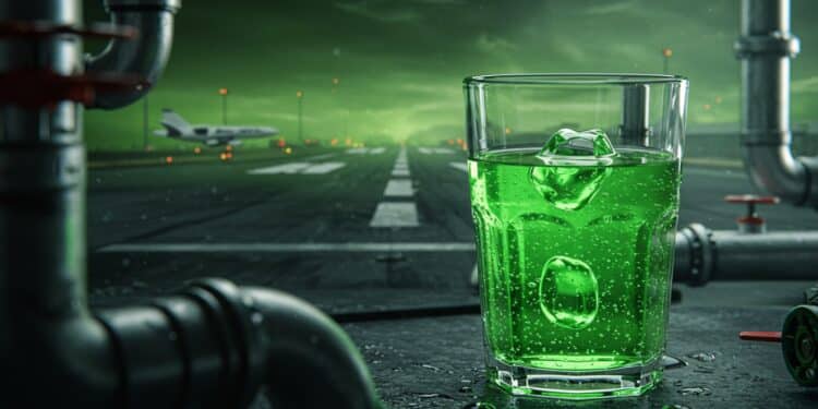 Eau potable contaminée par des PFAS près de laéroport de Bâle Mulhouse Quels risques pour la santé et quelles solutions  Découvrez tout   Viral Mag