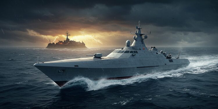 Les Philippines dévoilent leur première corvette contre la Chine Une étape clé pour la défense maritime Quels enjeux en mer de Chine méridionale    Viral Mag