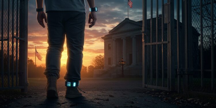 Pierre Palmade Libéré : Une Nouvelle Chance ? - Viral Mag Pierre Palmade sort de prison sous bracelet électronique Découvrez les détails de cette décision judiciaire et ses implications Une affaire qui divise Viral Mag