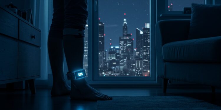 Pierre Palmade : Une Nouvelle Chance Sous Surveillance - Viral Mag Pierre Palmade sort de prison sous bracelet électronique Découvrez les détails de sa peine aménagée et les enjeux de sa réinsertion   Viral Mag