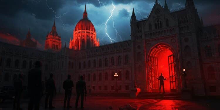 Yaël Braun Pivet porte plainte contre deux collaborateurs LFI pour intrusion à lAssemblée nationale Découvrez les détails de cette affaire et ses implications   Viral Mag