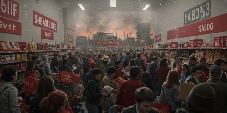 Polémique TV Belge : Quand l’Humour Dérange - Viral Mag Un sketch belge comparant soldes et crise à Gaza suscite lindignation Découvrez les détails de cette controverse télévisée et ses implications   Viral Mag