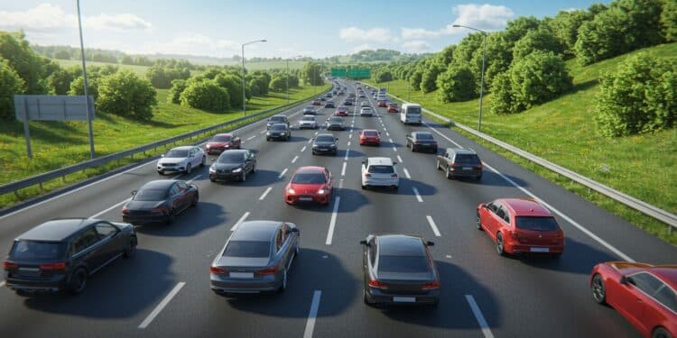 Pont du 1er Mai : Routes Encombrées à Prévoir - Viral Mag Évitez les bouchons pour le pont du 1er mai Découvrez les prévisions de Bison Futé axes chargés et conseils pour voyager sereinement Viral Mag
