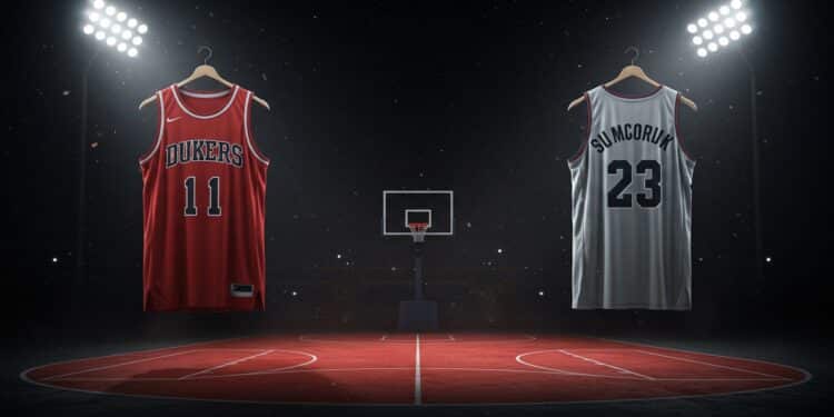 Portland Trail Blazers vs San Antonio Spurs : Preview du Match NBA - Viral Mag Analyse du choc NBA du 7 avril 2025 entre Portland et San Antonio Stats enjeux et surprises à venir qui lemportera Viral Mag