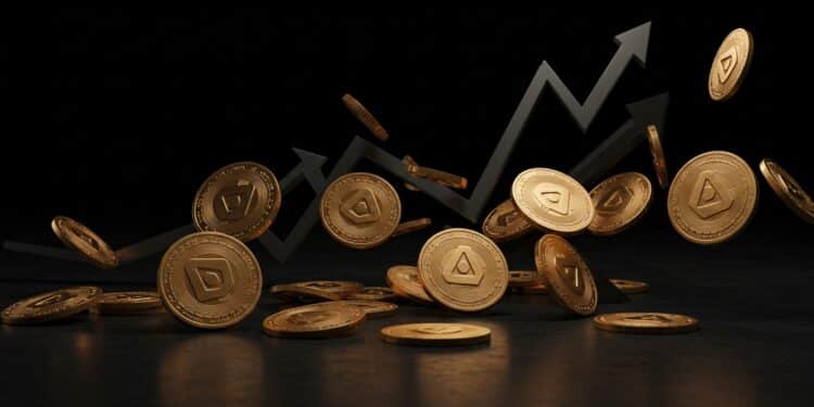 Découvrez pourquoi Aave plonge de 53 et comment le marché crypto réagit Analyse exclusive des leaders et perdants    Viral Mag