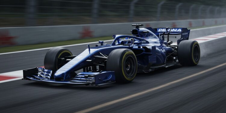 Pourquoi Alpine Cale Toujours en Formule 1 ? - Viral Mag Alpine reste sans points en F1 après le Japon Que se passe t il Découvrez les raisons de cet échec et les espoirs à venir Viral Mag