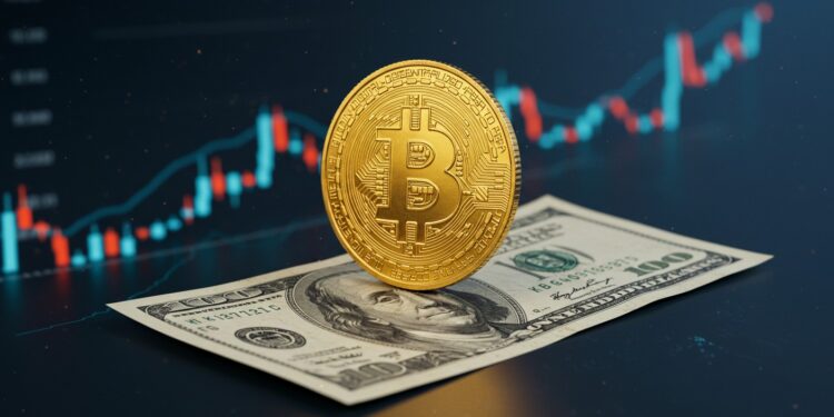 Bitcoin bondit avec un dollar faible voulu par Trump Découvrez comment sa politique peut pousser BTC à 200 000 $ dici 2025    Viral Mag