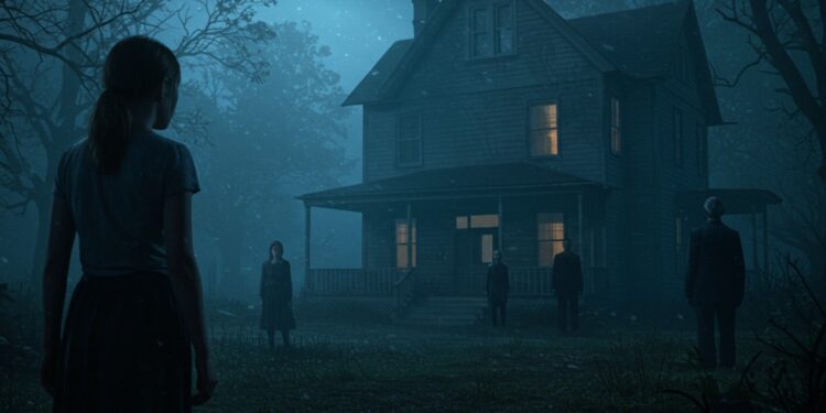 Pourquoi Cet Écart D’âge Dans Cette Nuit-là ? - Viral Mag Explorez le thriller Cette Nuit là sur France 2  un écart dâge intrigant entre les héros soulève des questions Découvrez les clés de cette série captivante   Viral Mag