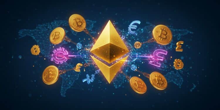 Pourquoi Ethereum Perd-il Son Éclat ? - Viral Mag Ethereum jadis star des cryptos peine à briller en 2025 Découvrez pourquoi son éclat sestompe face à Bitcoin et ses concurrents Analyse approfondie   Viral Mag