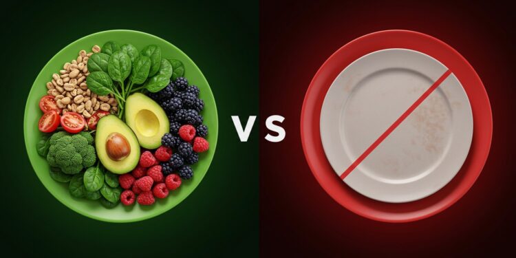 Pourquoi Éviter les Régimes Pauvres en Glucides - Viral Mag Nouveau danger des régimes low carb  carences en vitamines et minéraux Découvrez les risques et comment manger équilibré    Viral Mag