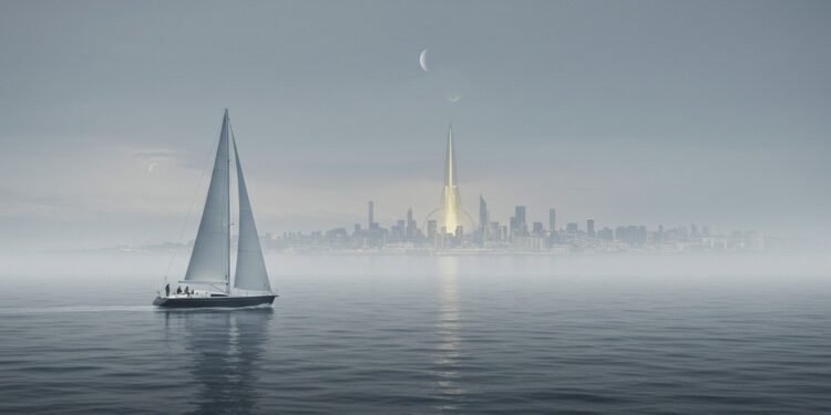 Pourquoi la Coupe de l’America 2027 Quitte Auckland ? - Viral Mag Team NZ renonce à Auckland pour 2027 faute de fonds publics Où ira la Coupe de lAmerica Découvrez les raisons et les enjeux Viral Mag