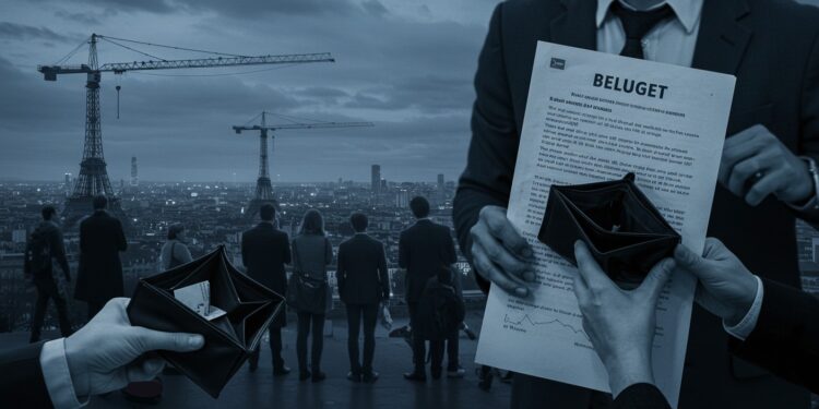 La croissance de 07  en 2025 est elle atteignable  Consommation en berne investissements timides  décryptage des obstacles économiques   Viral Mag