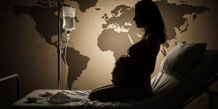 Découvrez pourquoi les progrès contre la mortalité maternelle ralentissent et les menaces actuelles Un constat alarmant de lONU    Viral Mag