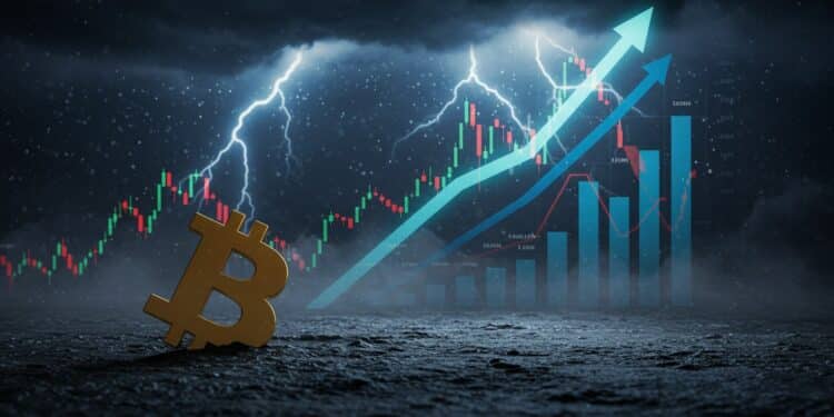 Pourquoi le Bitcoin Chute Alors que les Actions Grimpent ? - Viral Mag Le marché crypto seffondre Bitcoin tombe à 78 000 $ tandis que les actions bondissent de 3 Que se passe t il vraiment Découvrez les raisons Viral Mag