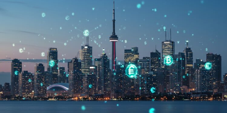 Pourquoi le Canada Excelle en Blockchain - Viral Mag Le Canada agile et innovant peut devenir leader en blockchain au G7 Découvrez ses atouts et son potentiel révolutionnaire   Viral Mag