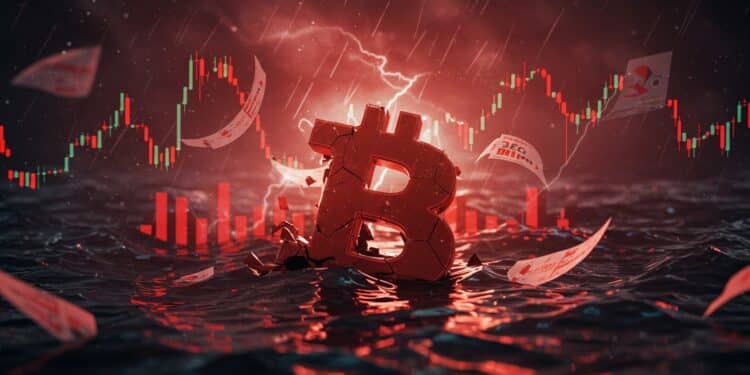 Le marché crypto plonge avec les arancels de Trump  BTC XRP SOL en baisse  comment les traders en profitent  Découvrez les secrets de cette volatilité   Viral Mag