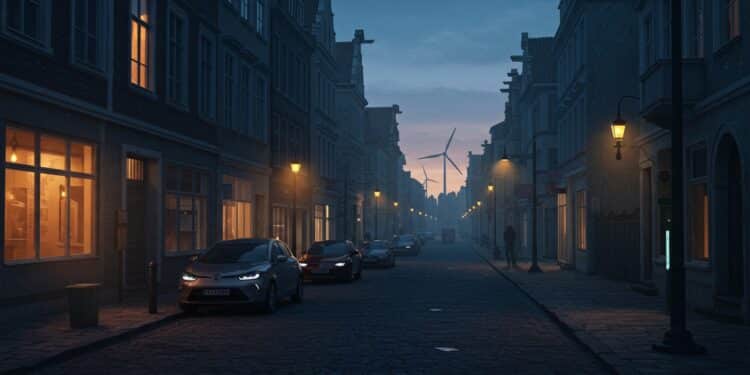 Lélectrification clé de la décarbonation patine en Europe Pourquoi ce retard malgré les enjeux climatiques  Découvrez les raisons    Viral Mag