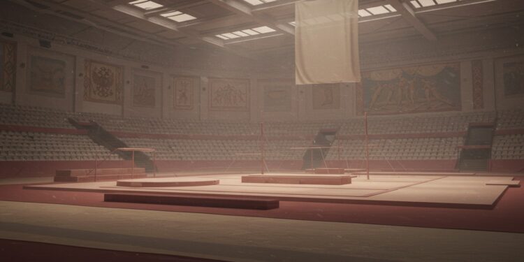 Découvrez pourquoi les gymnastes russes refusent de concourir sous bannière neutre malgré lautorisation Un boycott qui secoue le monde du sport    Viral Mag