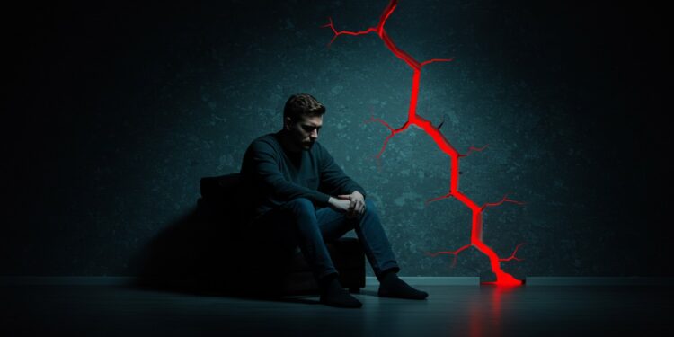 Pourquoi Les Hommes Évitent La Santé Mentale ? - Viral Mag Explorez pourquoi la santé mentale reste taboue chez les hommes les obstacles à la consultation et les solutions pour briser le silence Viral Mag