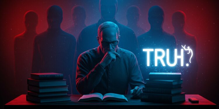 Pourquoi Les Intellectuels Se Trompent Souvent - Viral Mag Explorez pourquoi les intellectuels comme Simone de Beauvoir errent souvent et le prix de la vérité dans un monde idéologique Un débat captivant    Viral Mag