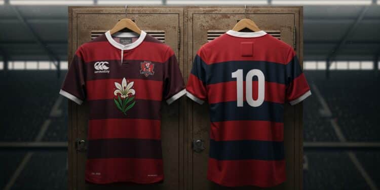 Découvrez lhistoire fascinante des couleurs rouge et noir de Toulon et Toulouse Un lien unique révélé    Viral Mag