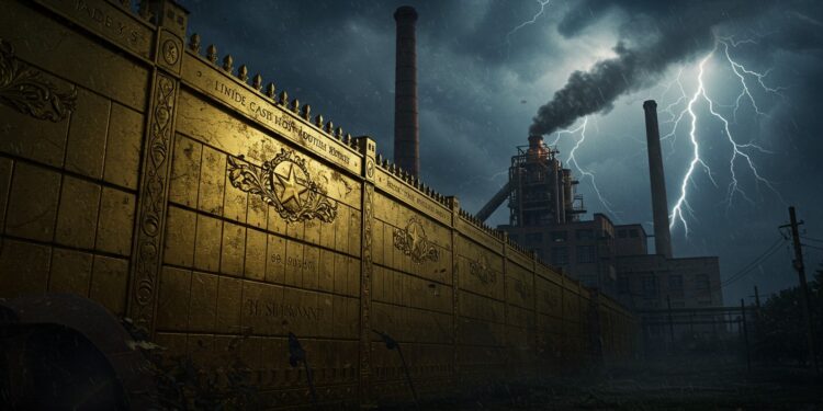 Pourquoi Trump Adore les Droits de Douane ? - Viral Mag Découvrez pourquoi Trump voit les droits de douane comme la clé dun âge dor américain Entre nostalgie et stratégie plongez dans son obsession Viral Mag