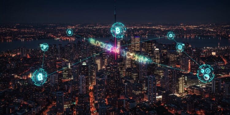 Pourquoi Une Stratégie Blockchain Est Vitale Pour Le Canada - Viral Mag Le Canada peut il devenir leader en blockchain  Découvrez pourquoi une stratégie nationale est cruciale pour son avenir économique   Viral Mag