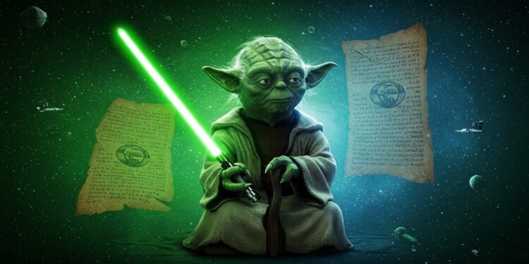 Découvrez pourquoi Yoda parle à lenvers dans Star Wars une astuce de George Lucas pour captiver Plongez dans la philosophie du Jedi    Viral Mag