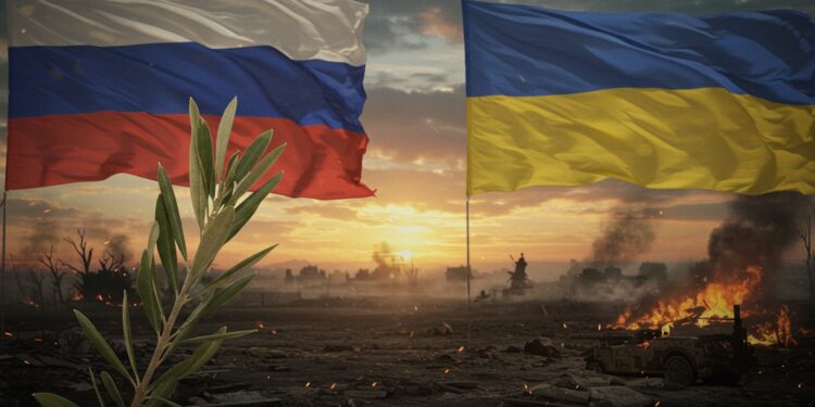 Poutine déclare une trêve de 3 jours en Ukraine du 8 au 10 mai Quels enjeux pour la paix  Découvrez les détails et implications de cette annonce   Viral Mag