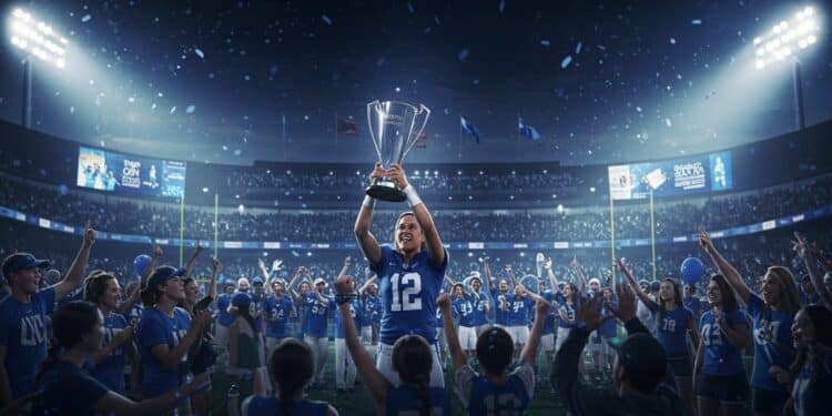 Clara Matéo et Sandrine Soubeyrand brillent aux trophées LFFP Découvrez les moments forts de la soirée et lascension du Paris FC en Première Ligue   Viral Mag