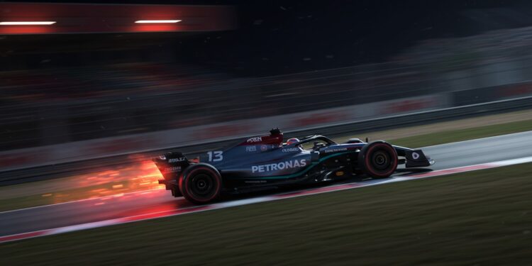 Premiers Points en F1 : Un Rookie Épuisé mais Triomphant - Viral Mag Découvrez comment un rookie a brillé au GP du Japon décrochant ses premiers points en F1 malgré une fatigue extrême Une course épique    Viral Mag