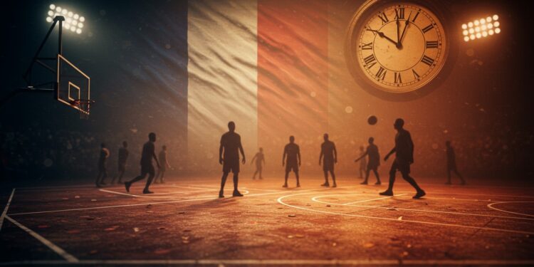 Les Bleues face à un casse tête pour lEuro 2025  WNBA matchs amicaux rares Quels obstacles menacent leur succès    Viral Mag