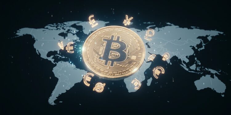Les prêts Bitcoin vont ils devenir abordables partout  Découvrez comment la crypto révolutionne le financement mondial    Viral Mag