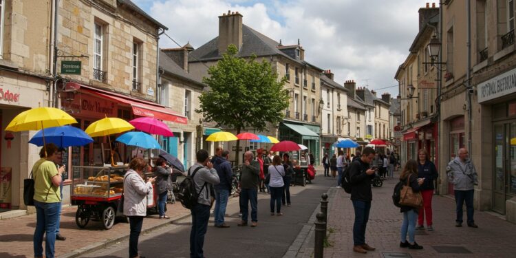 Planifiez votre semaine à Limeil Brévannes avec nos prévisions météo détaillées sur 7 jours  températures pluie vent et conseils pratiques   Viral Mag