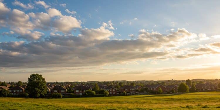 Découvrez les prévisions météo à Gouvieux pour 7 jours  températures pluie vent Planifiez vos activités avec notre guide complet    Viral Mag
