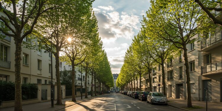 Prévisions Météo : Planifiez Votre Semaine - Viral Mag Découvrez les prévisions météo détaillées pour Neuilly sur Seine sur 7 jours Pluie soleil ou vent anticipez chaque journée avec nos conseils pratiques Viral Mag