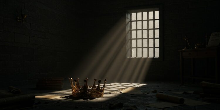 Un prince roumain emprisonné en France suite à un mandat darrêt Trafic dinfluence extradition  plongez dans ce scandale royal qui secoue lEurope    Viral Mag