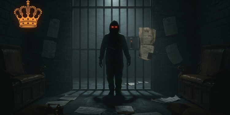 Un prince roumain incarcéré à Paris pour trafic dinfluence  La justice française face à un dilemme dextradition Découvrez les détails choc   Viral Mag