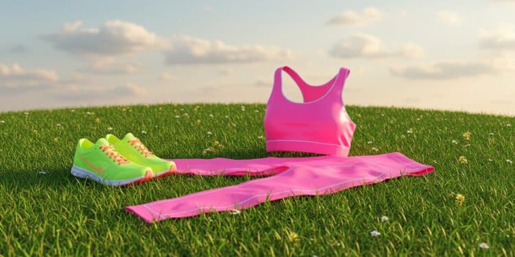 Découvrez les tenues de running idéales pour le printemps 2025  légères techniques et stylées Boostez vos runs avec nos conseils    Viral Mag