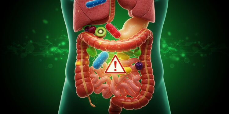 Probiotiques : Faut-Il Vraiment Les Éviter ? - Viral Mag Découvrez pourquoi les probiotiques peuvent aggraver certains troubles intestinaux et comment optimiser votre santé digestive naturellement   Viral Mag