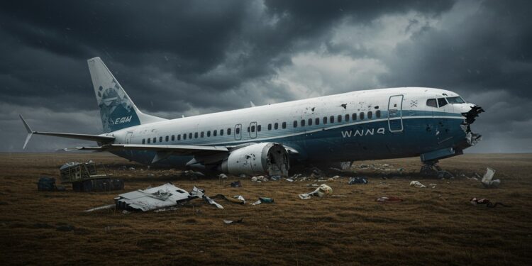 Procès Boeing : Le Crash de 2019 Devant la Justice - Viral Mag Un procès civil contre Boeing débute lundi pour le crash de 2019 157 morts des familles en quête de justice que va t il se passer Viral Mag