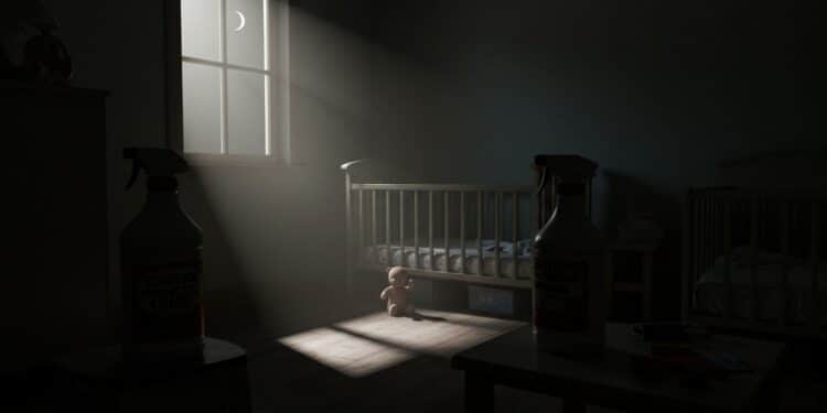 Procès Choc en France : Bébé Tué au Destop dans une Crèche - Viral Mag Un procès bouleversant souvre en France une ex employée de crèche jugée pour avoir tué un bébé avec du Destop Que sest il passé ce jour là Viral Mag