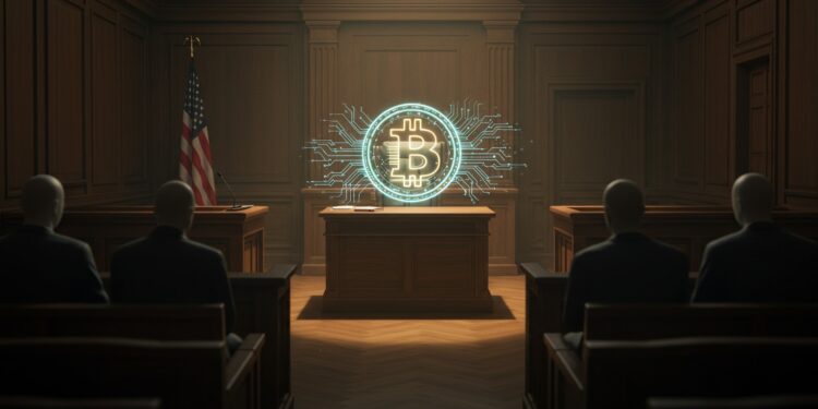 Procès Crypto : Pourquoi le DOJ Ne Change Pas Ses Plans - Viral Mag Un mémo du DOJ limite les poursuites crypto mais le procès de lex CEO de Terraform reste intact Découvrez pourquoi    Viral Mag