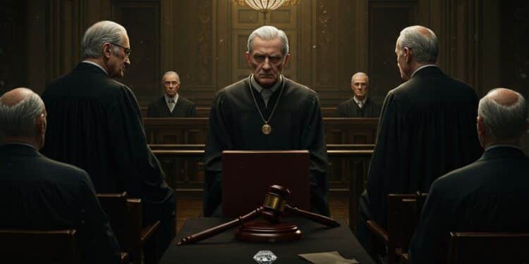 Le procès du braquage de Kim Kardashian révèle les motivations des accusés entre appât du gain et vie tumultueuse Plongez dans cette affaire captivante   Viral Mag