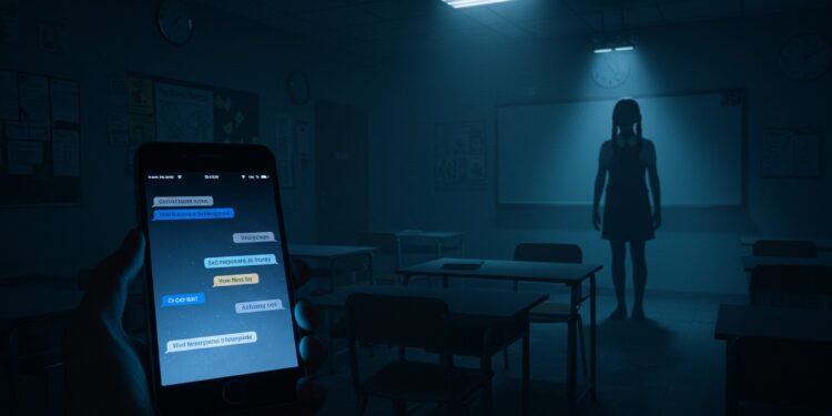 Prof Condamné à Meaux : Scandale au Lycée - Viral Mag Un professeur de Meaux condamné pour corruption de mineur Découvrez les détails de cette affaire choquante et ses implications   Viral Mag