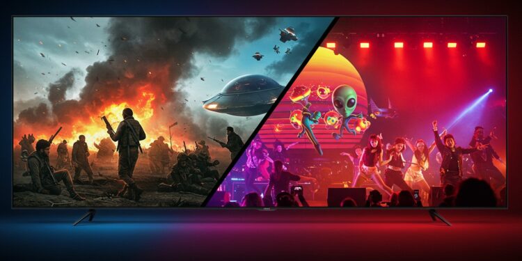 Programme TV 17 Avril : Séries et Films à Ne Pas Manquer - Viral Mag Découvrez les pépites du programme TV du 17 avril  séries captivantes films fantastiques et documentaires percutants Ne manquez pas nos coups de cœur    Viral Mag
